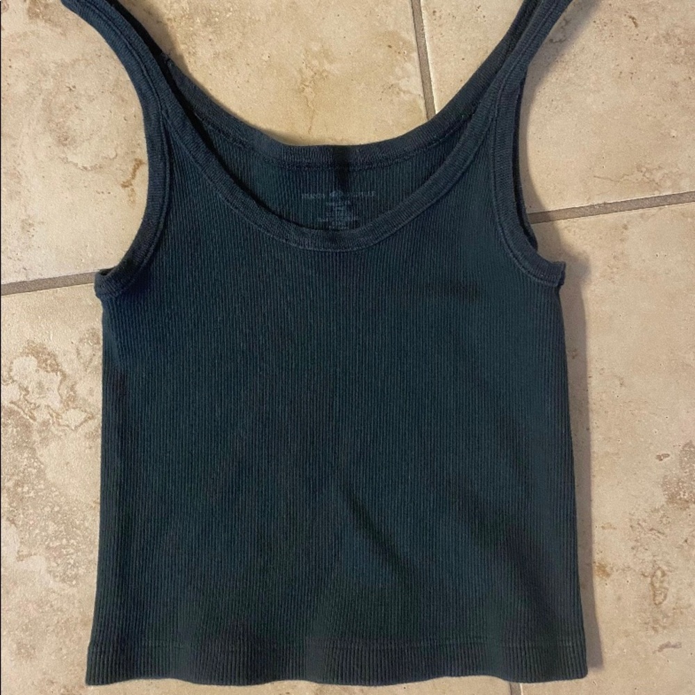 brandy melville tank top